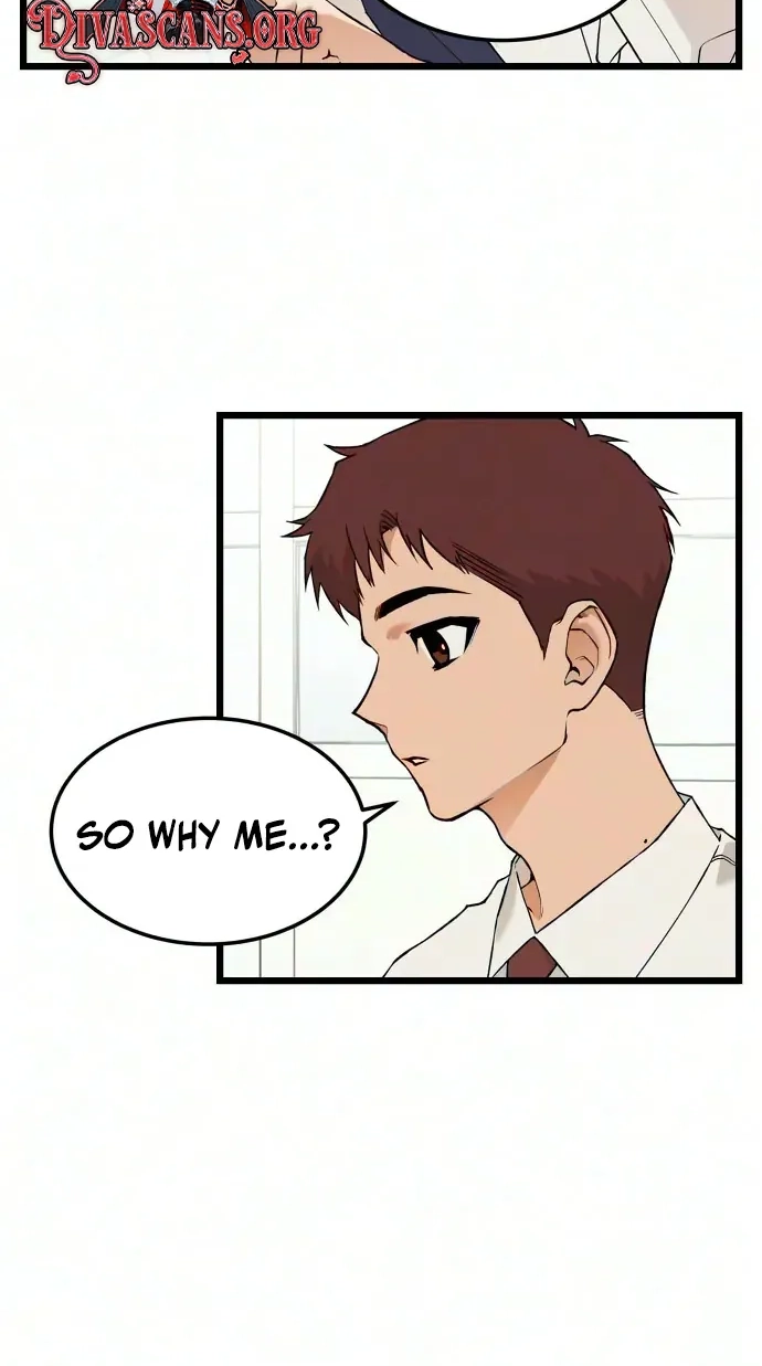 I Dare You Chapter 37 page 6 - 