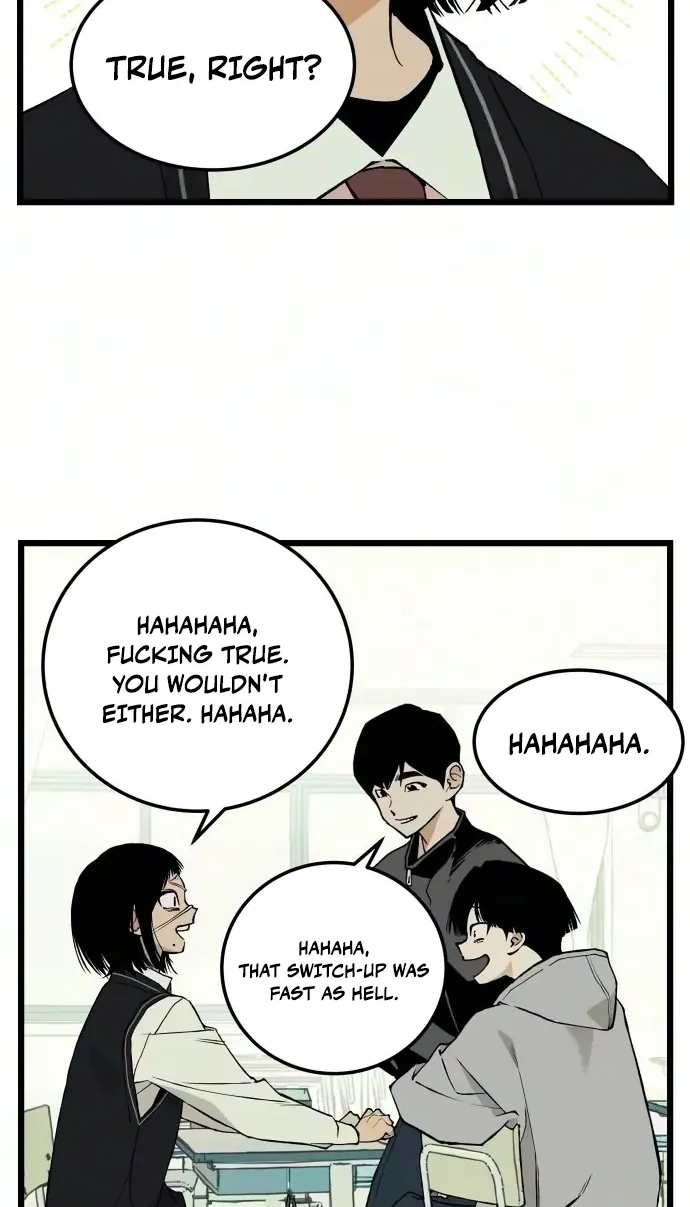 I Dare You Chapter 37 page 53 - 