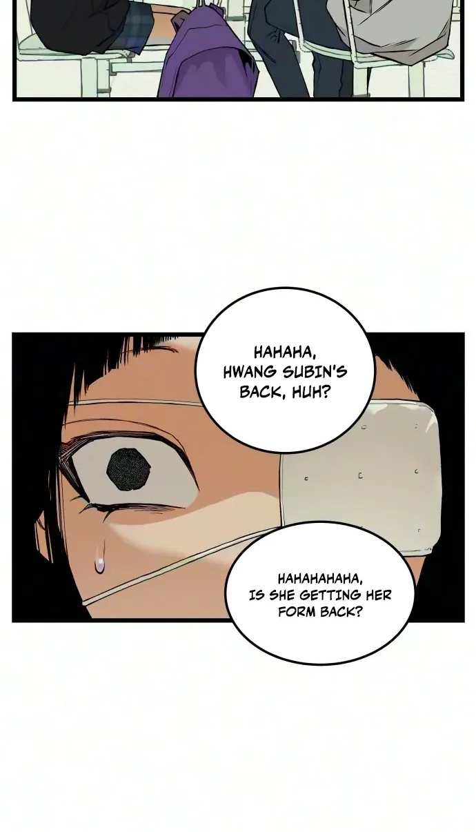 I Dare You Chapter 37 page 54 - 