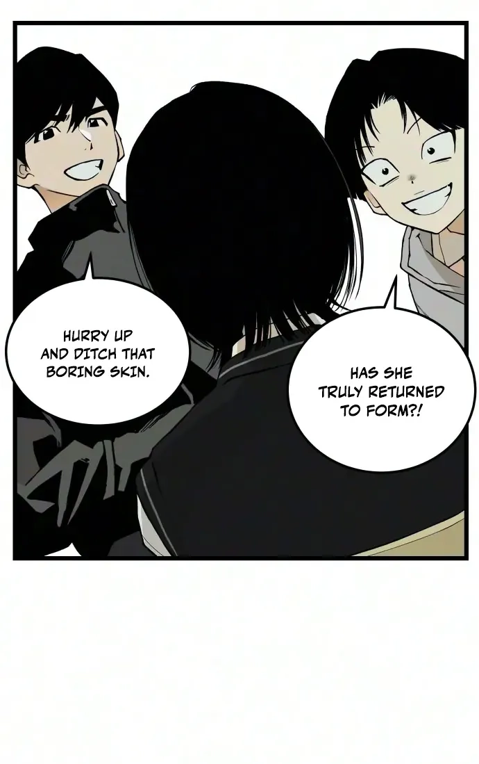 I Dare You Chapter 37 page 55 - 
