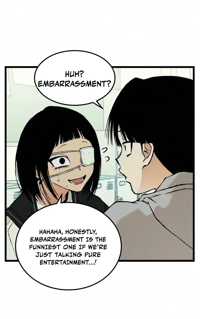 I Dare You Chapter 37 page 57 - 