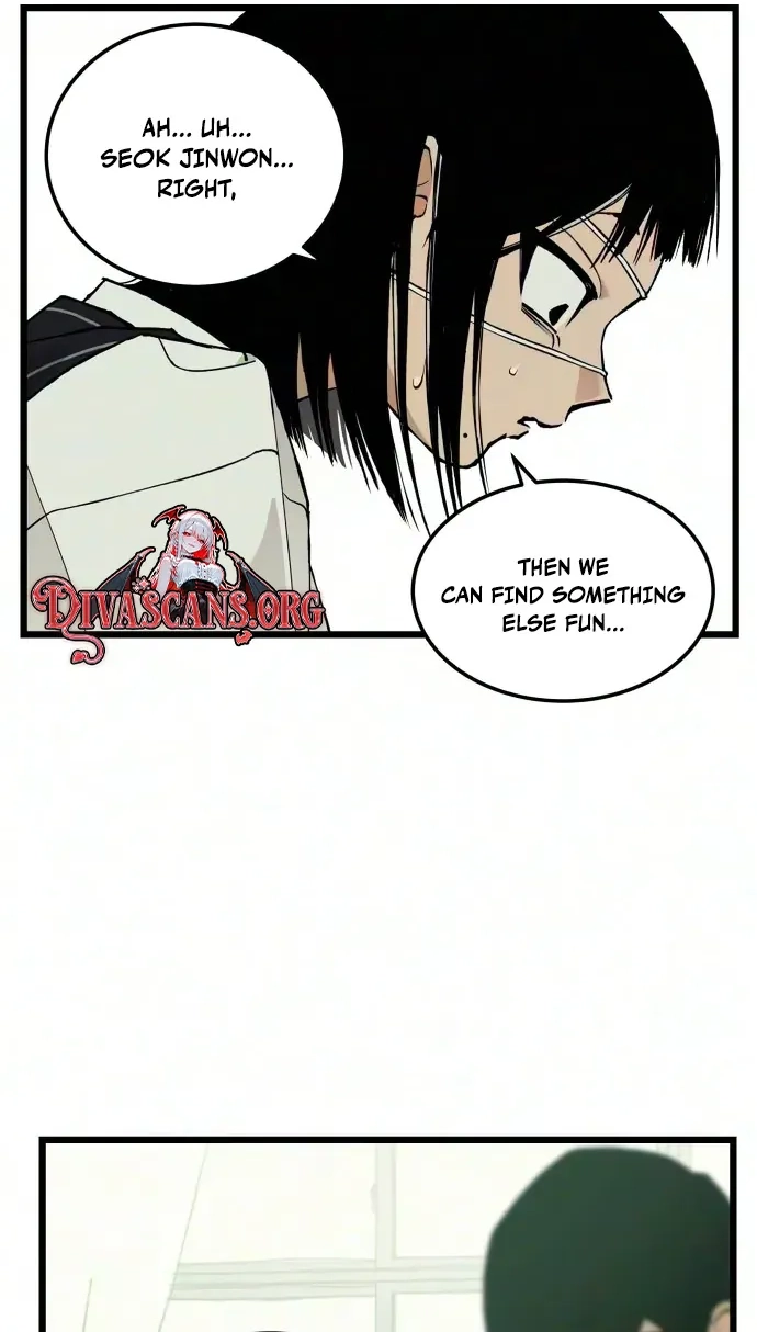 I Dare You Chapter 37 page 59 - 
