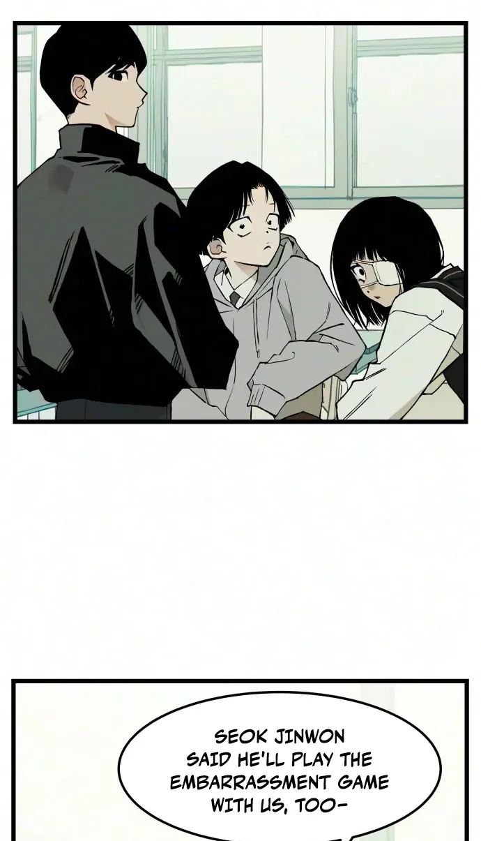 I Dare You Chapter 37 page 61 - 