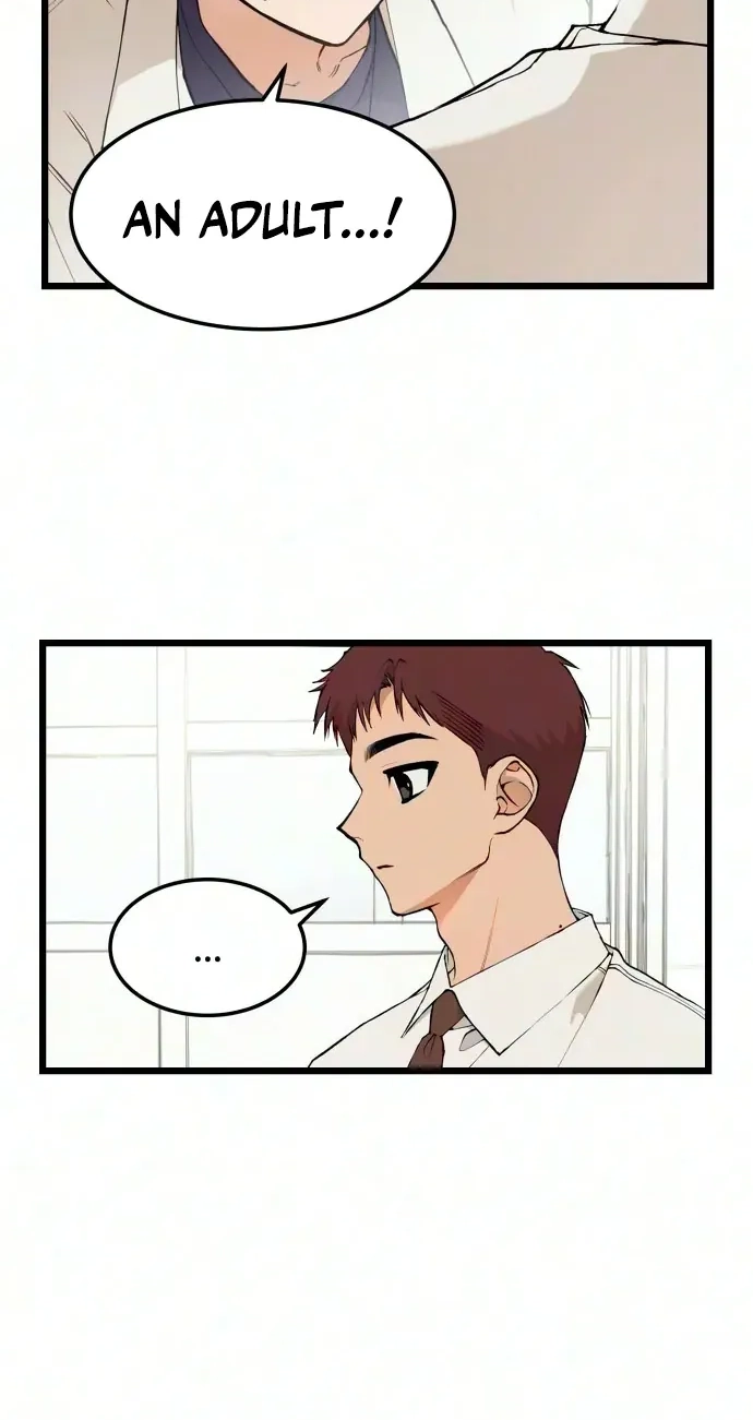 I Dare You Chapter 37 page 9 - 