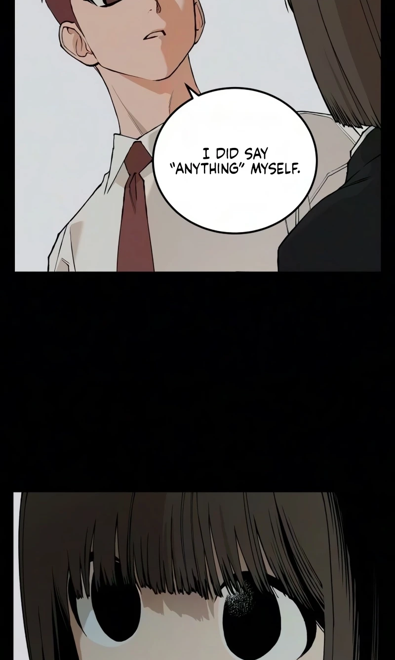 I Dare You Chapter 38 page 11 - 