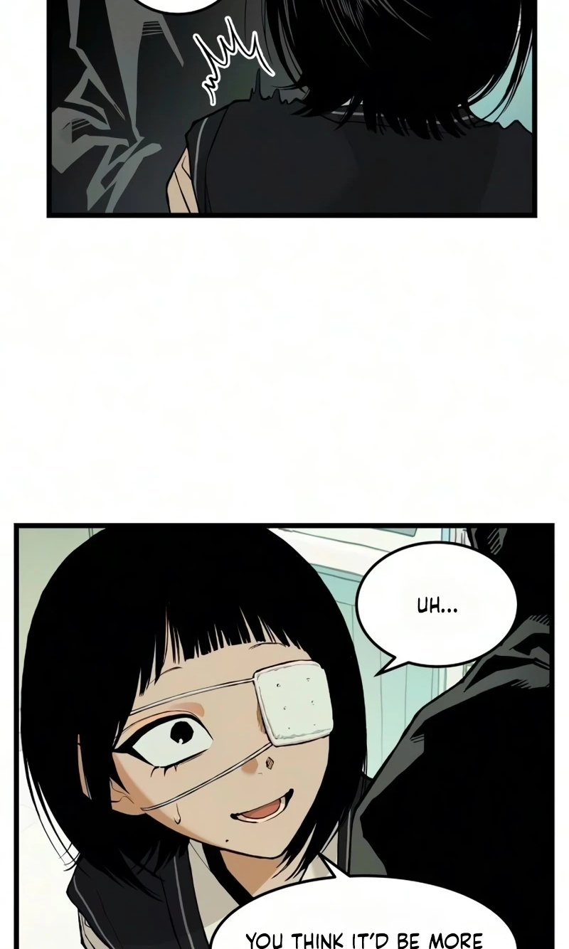 I Dare You Chapter 38 page 18 - 