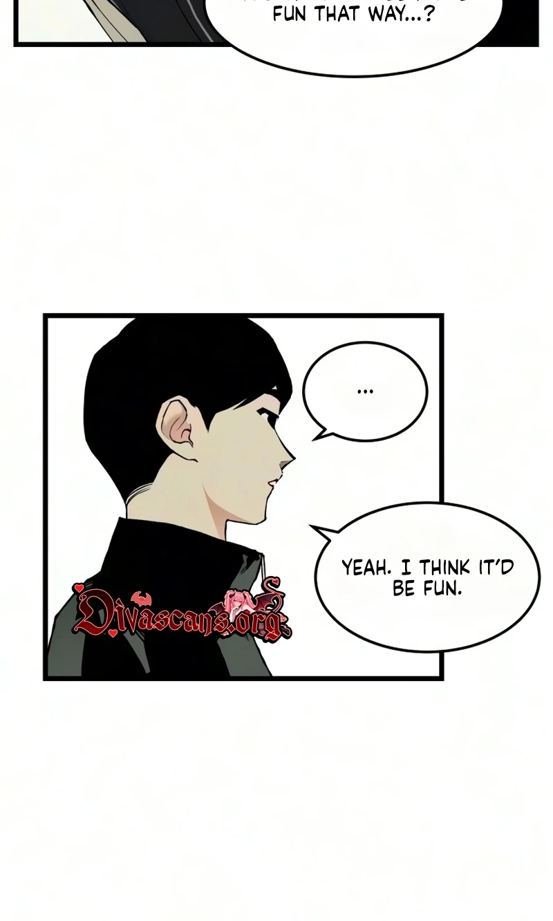 I Dare You Chapter 38 page 19 - 