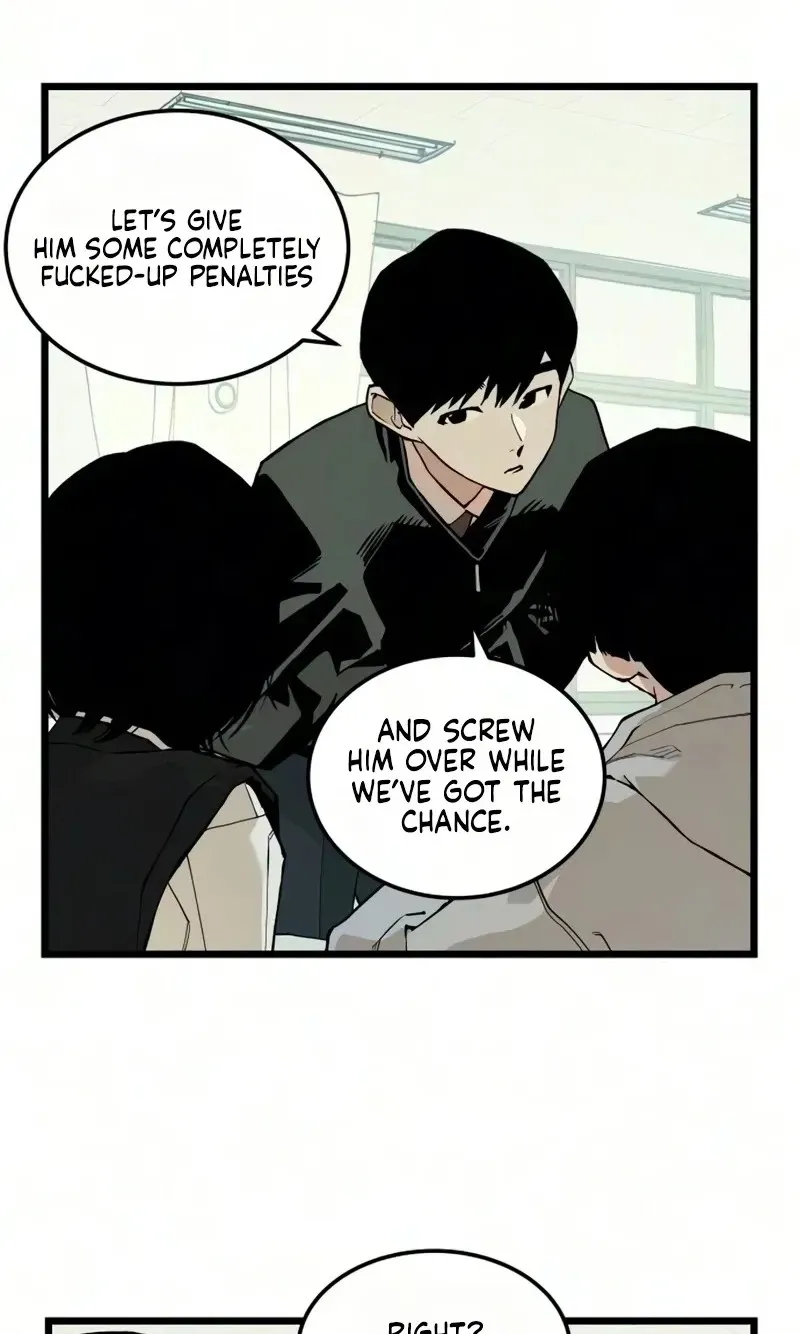 I Dare You Chapter 38 page 20 - 