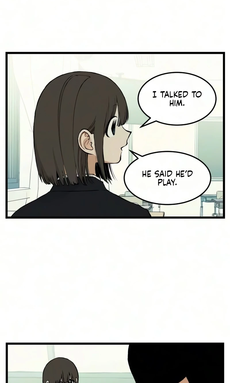 I Dare You Chapter 38 page 3 - 