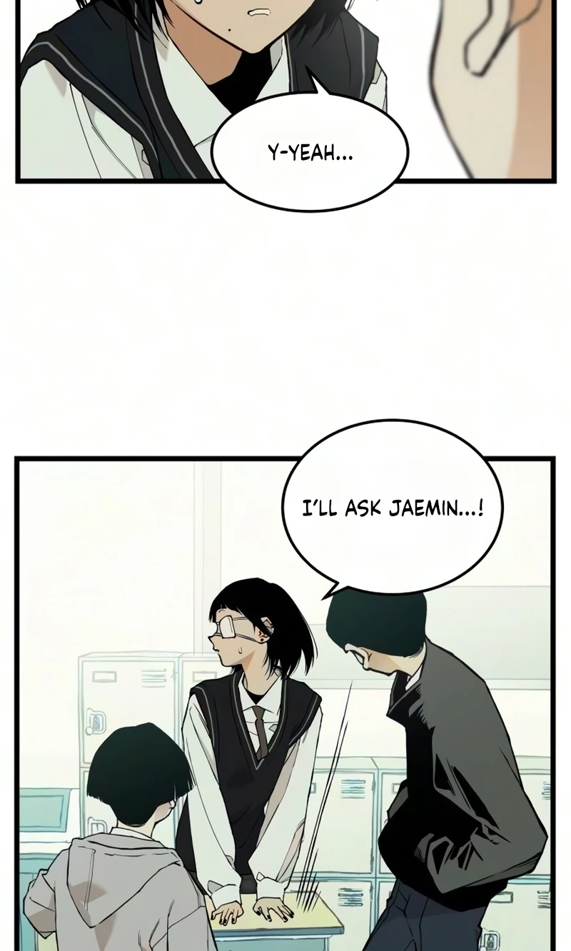I Dare You Chapter 38 page 22 - 