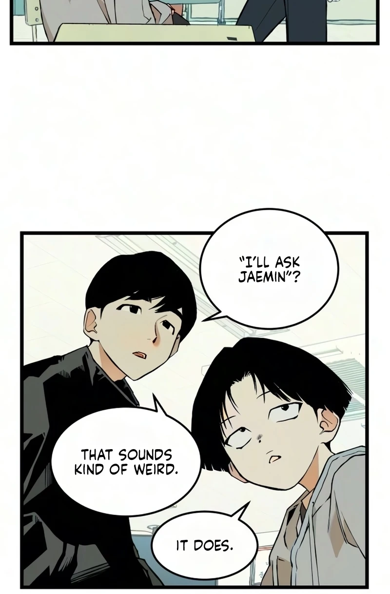 I Dare You Chapter 38 page 23 - 