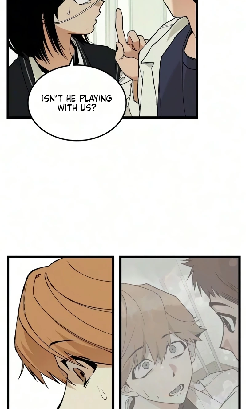 I Dare You Chapter 38 page 27 - 