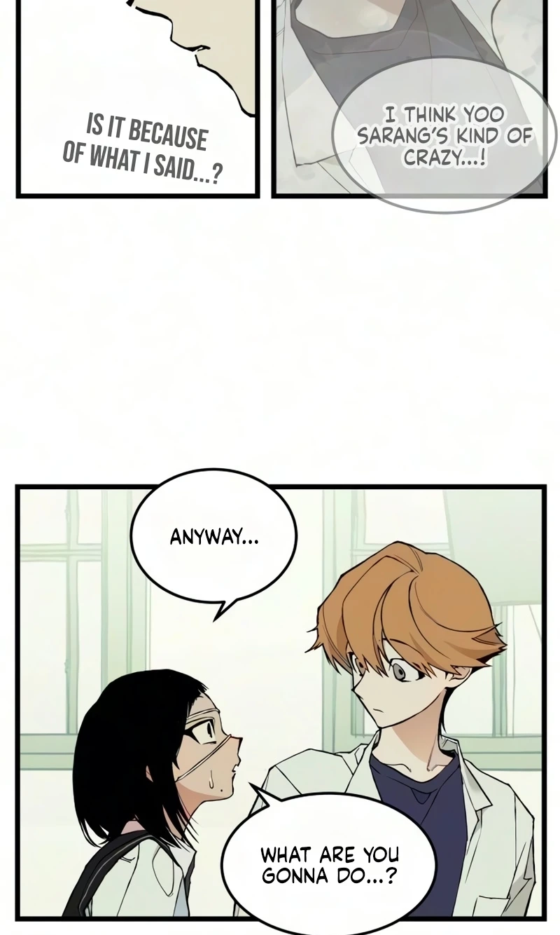 I Dare You Chapter 38 page 28 - 