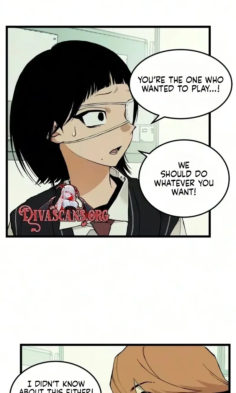 I Dare You Chapter 38 page 30 - 