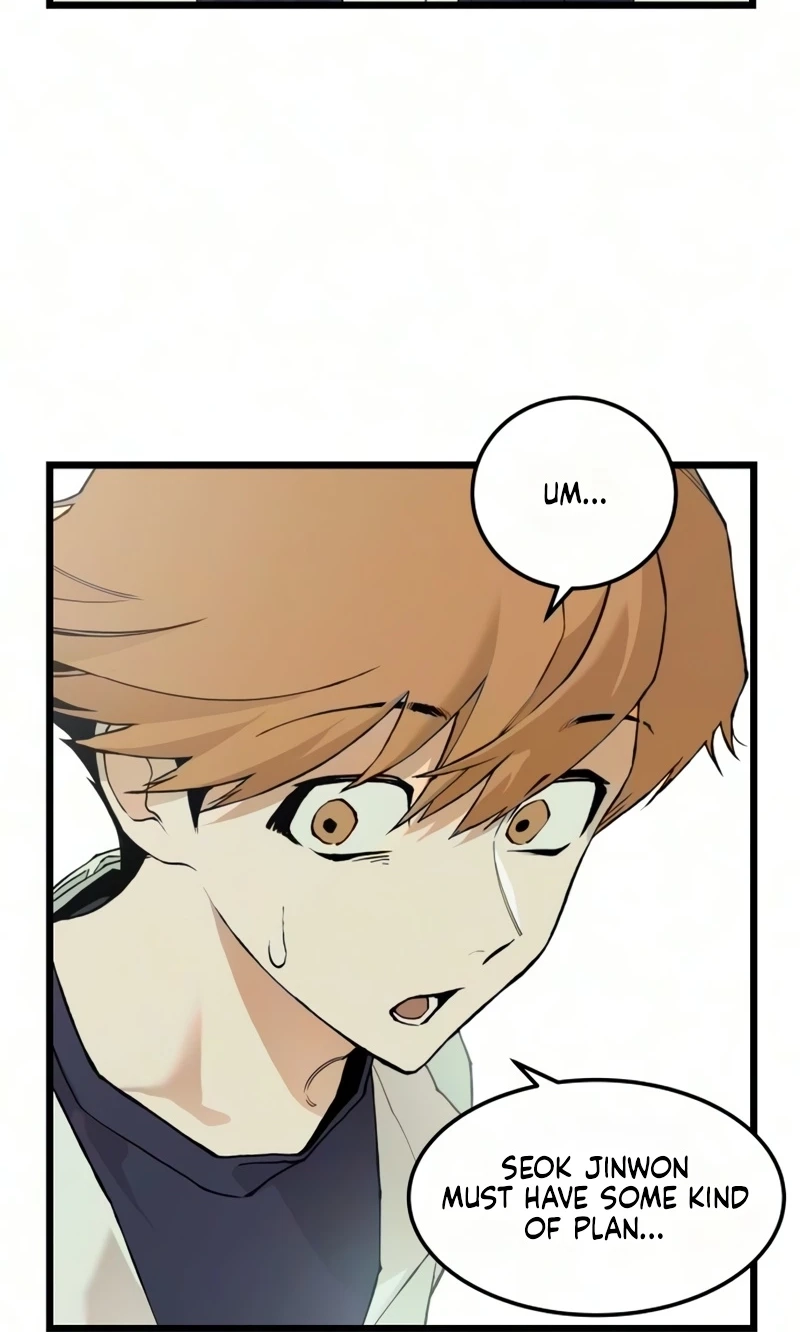 I Dare You Chapter 38 page 33 - 