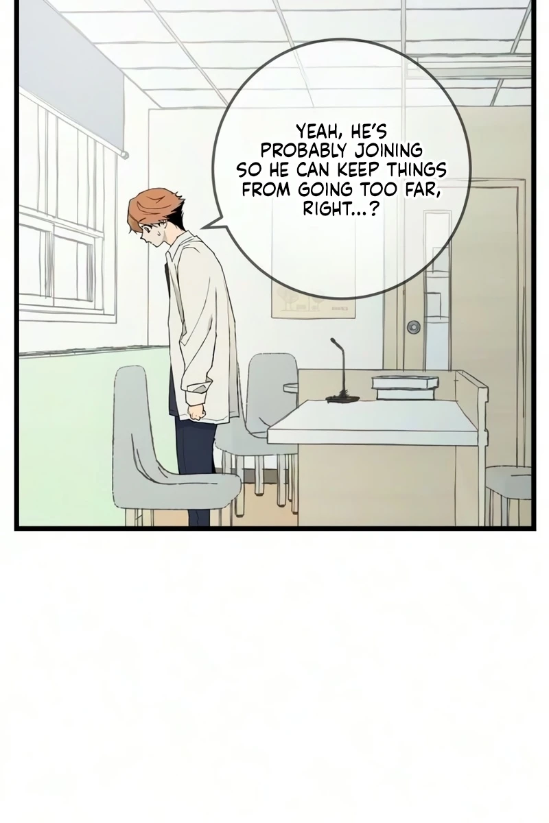I Dare You Chapter 38 page 35 - 