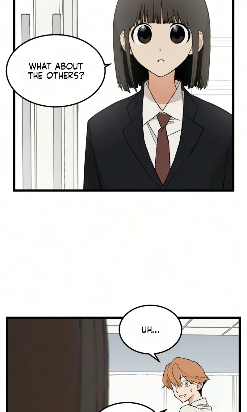 I Dare You Chapter 38 page 37 - 
