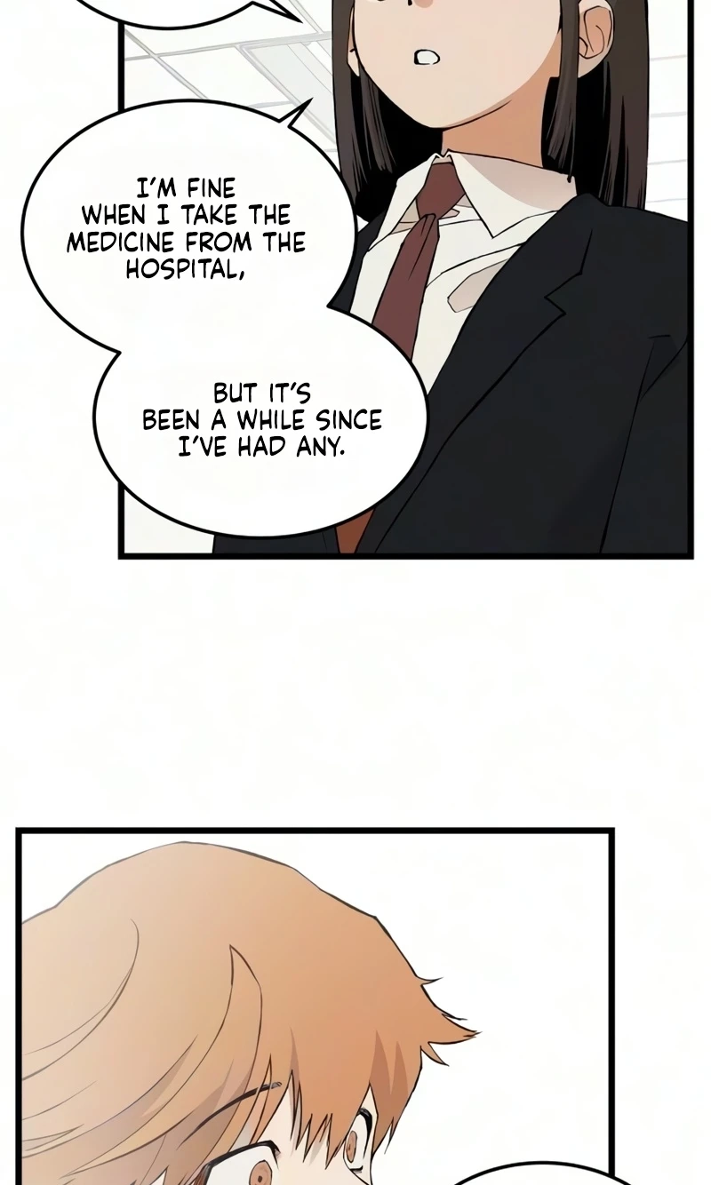 I Dare You Chapter 38 page 42 - 