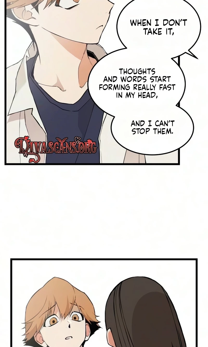 I Dare You Chapter 38 page 43 - 