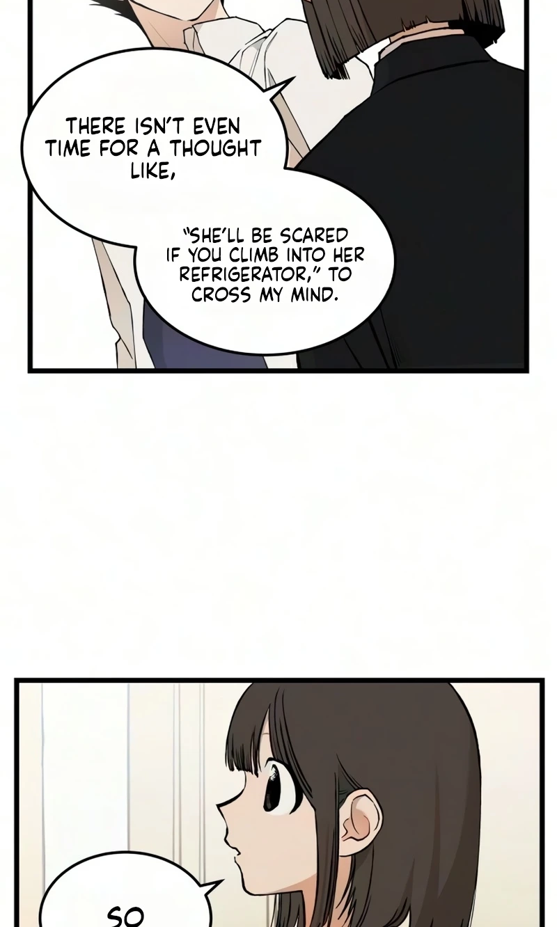 I Dare You Chapter 38 page 44 - 