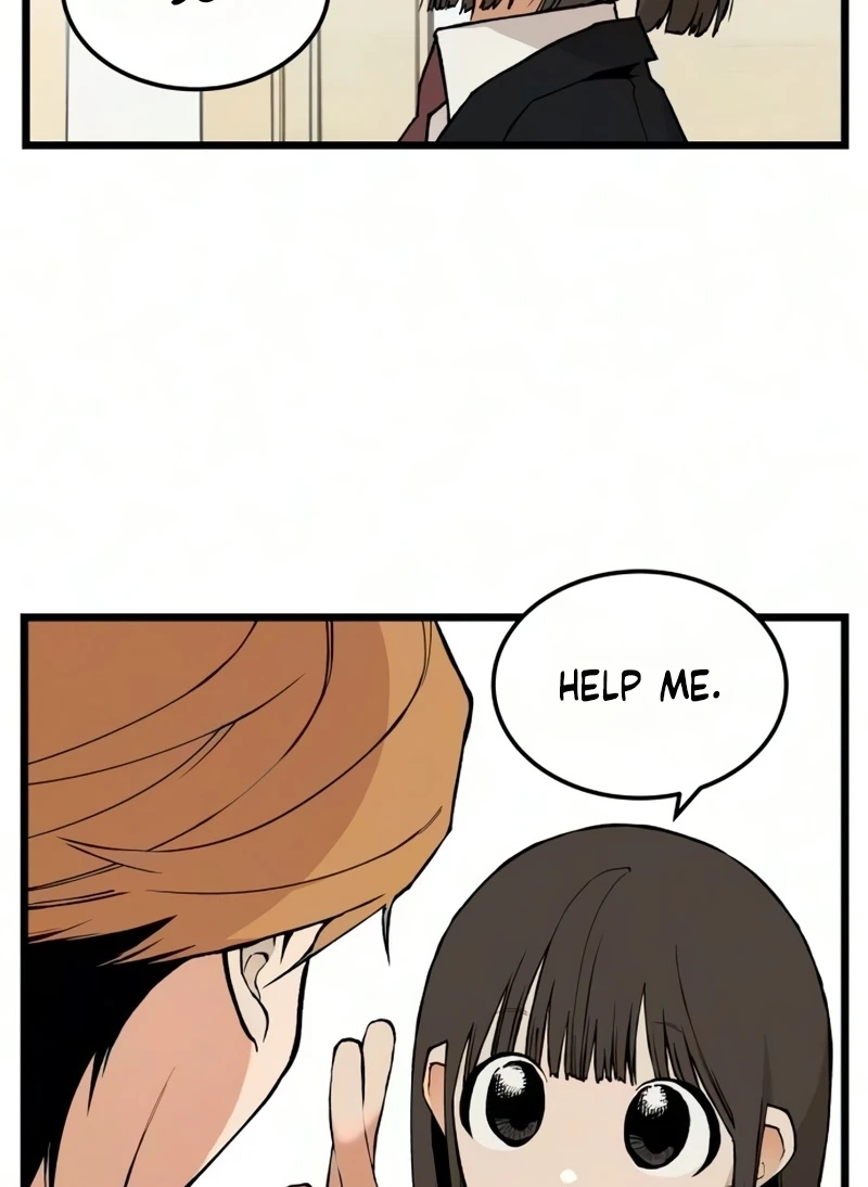 I Dare You Chapter 38 page 45 - 