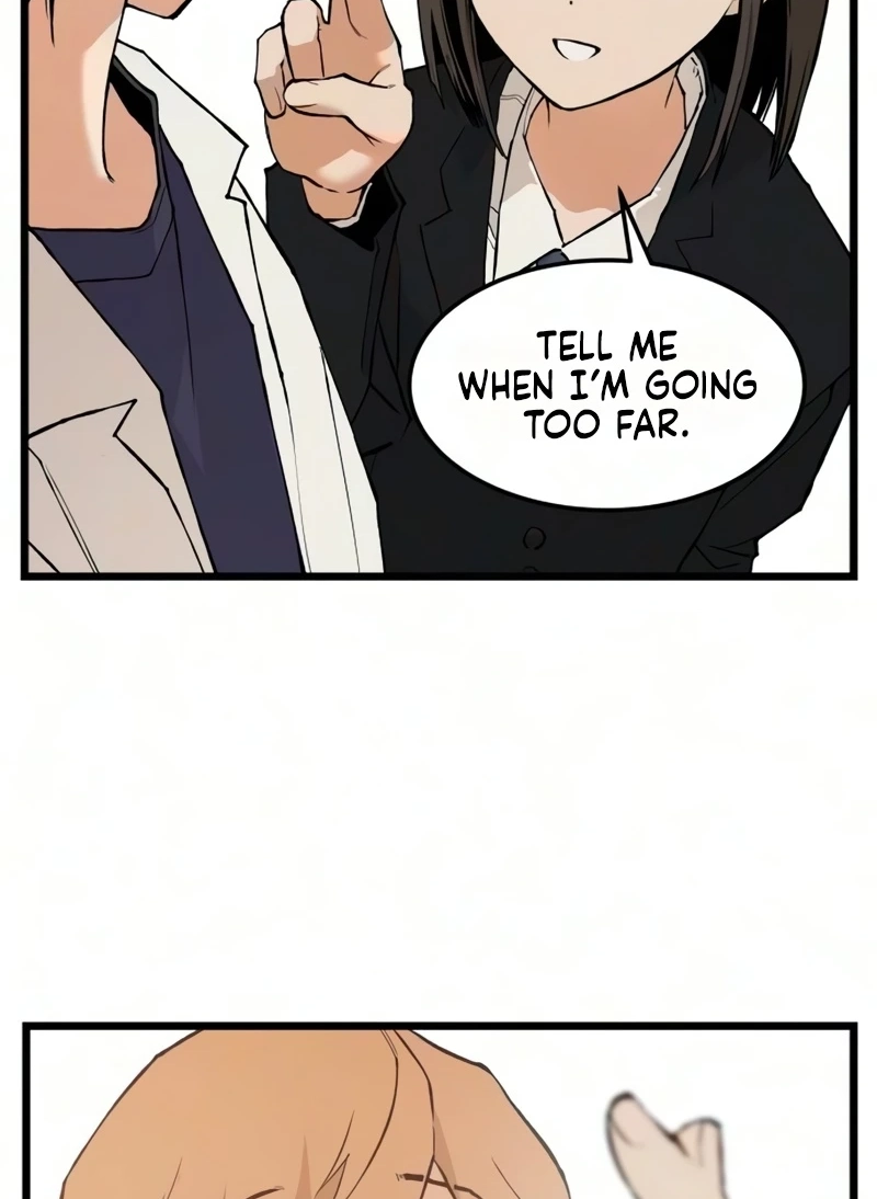 I Dare You Chapter 38 page 46 - 