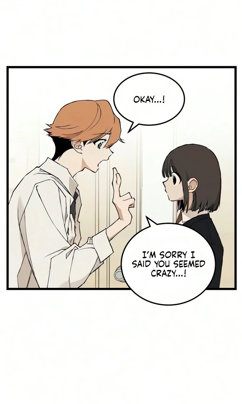 I Dare You Chapter 38 page 48 - 