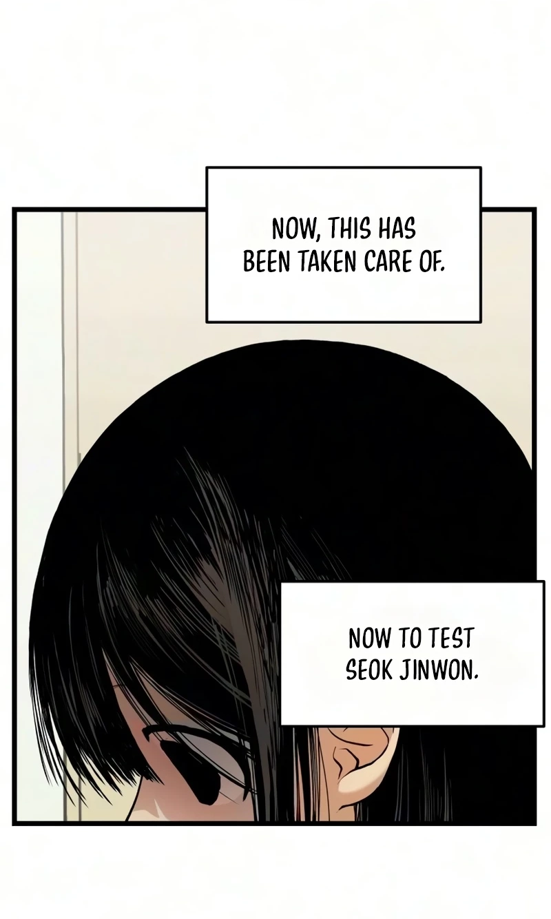 I Dare You Chapter 38 page 49 - 