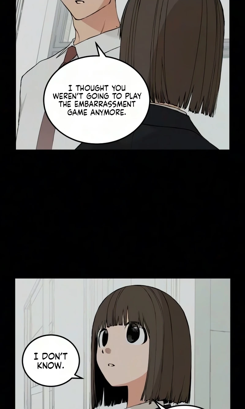 I Dare You Chapter 38 page 6 - 