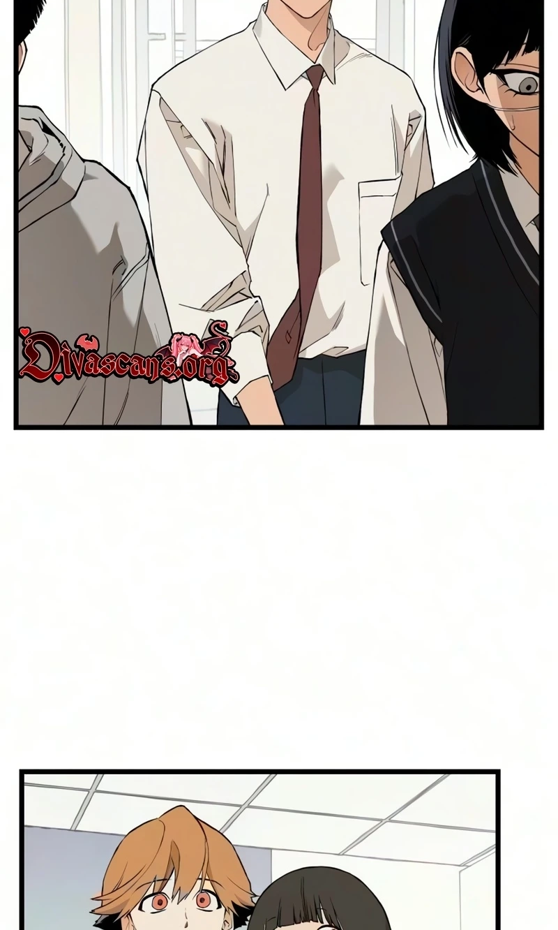 I Dare You Chapter 38 page 53 - 