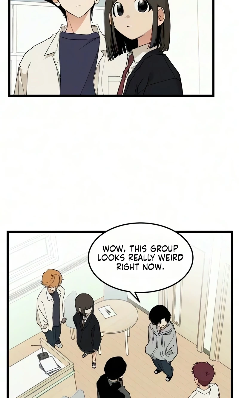 I Dare You Chapter 38 page 54 - 