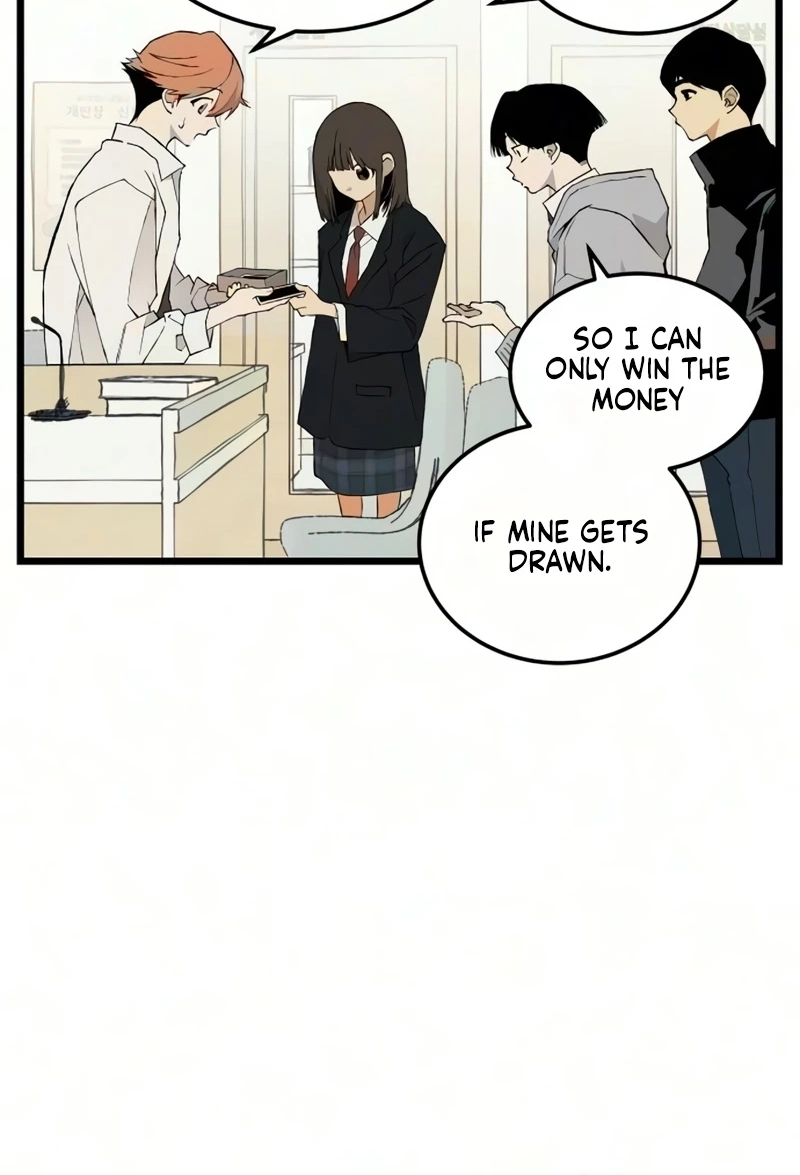 I Dare You Chapter 38 page 58 - 