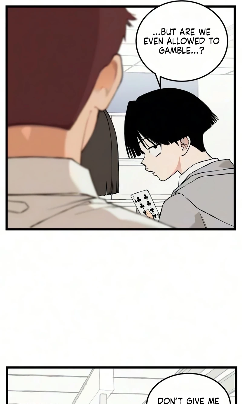I Dare You Chapter 38 page 59 - 