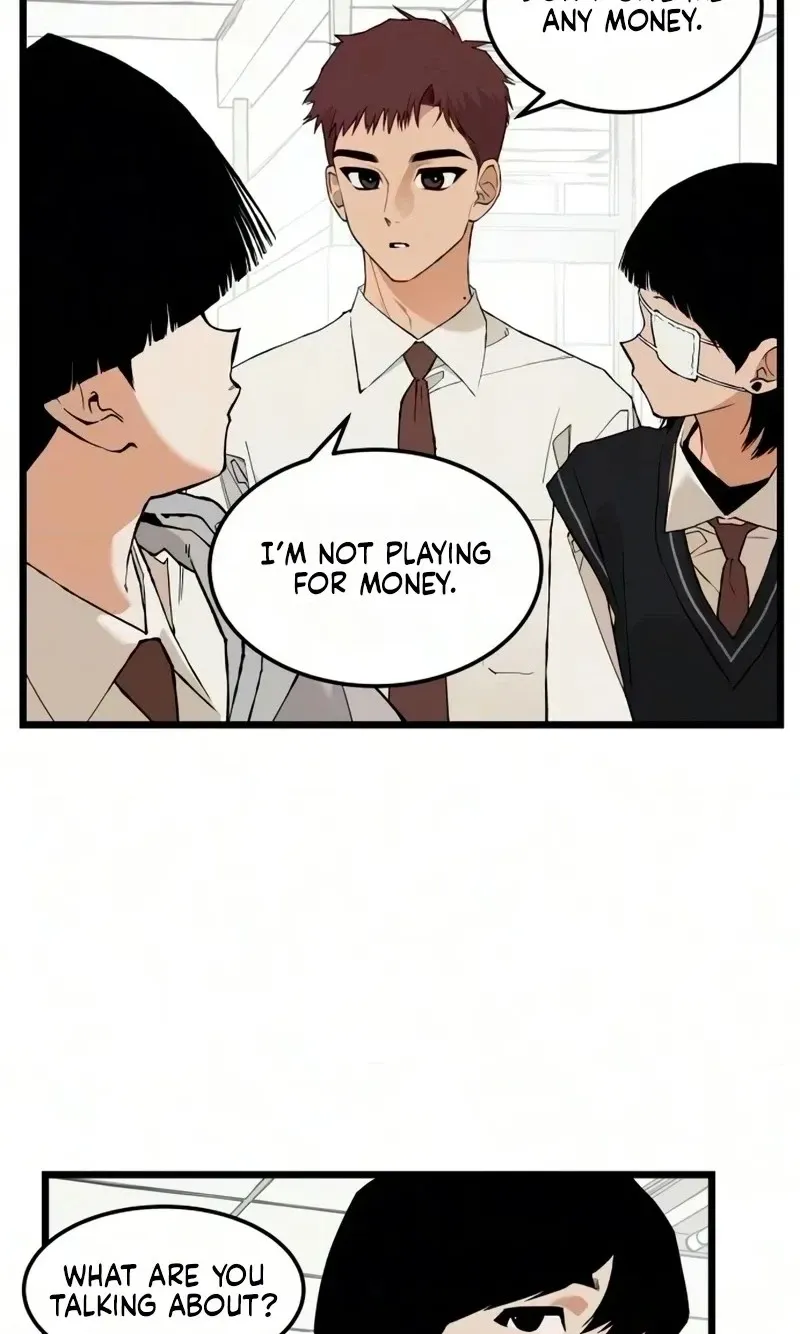 I Dare You Chapter 38 page 60 - 