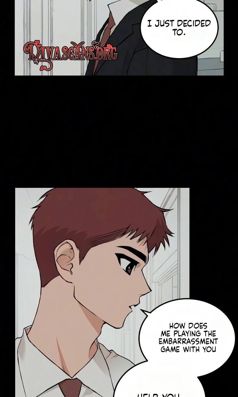 I Dare You Chapter 38 page 7 - 
