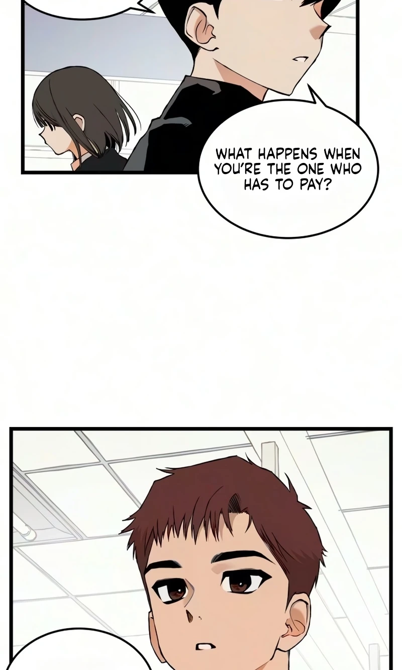 I Dare You Chapter 38 page 61 - 