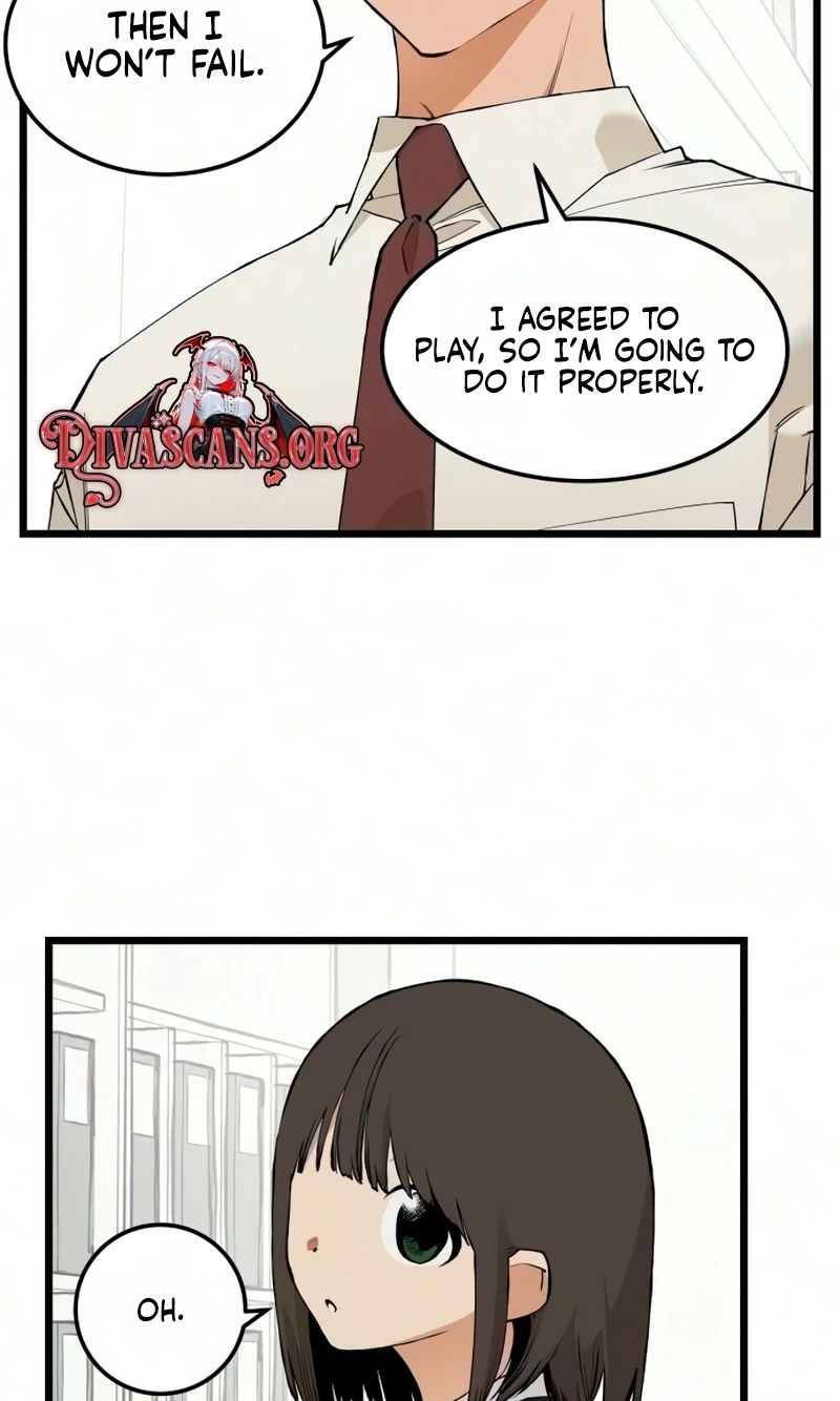 I Dare You Chapter 38 page 62 - 