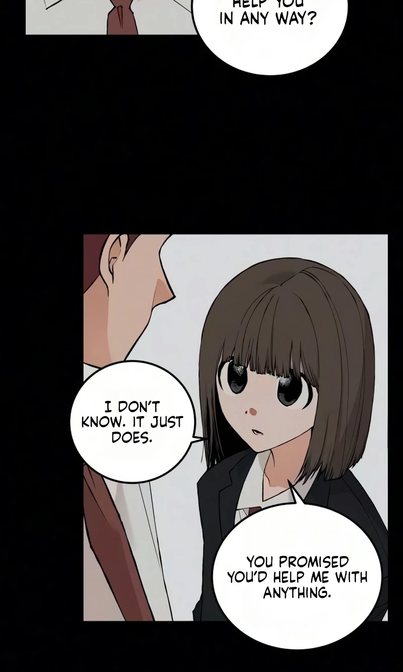 I Dare You Chapter 38 page 8 - 