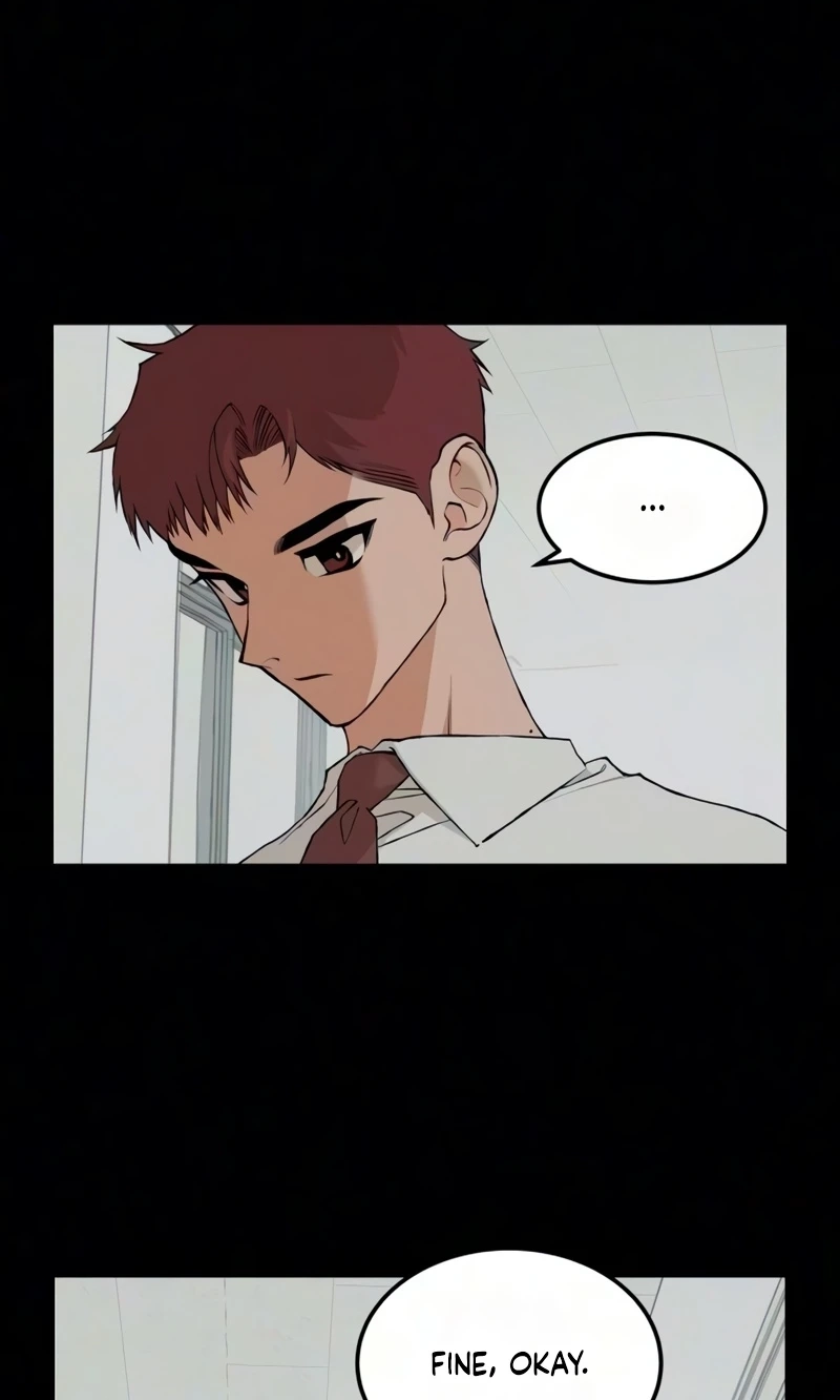 I Dare You Chapter 38 page 9 - 