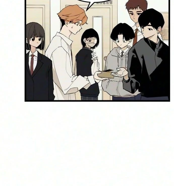 I Dare You Chapter 39 page 11 - 