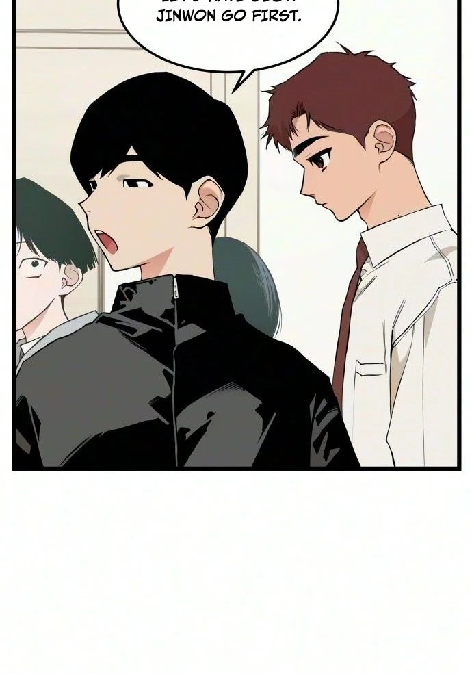 I Dare You Chapter 39 page 13 - 