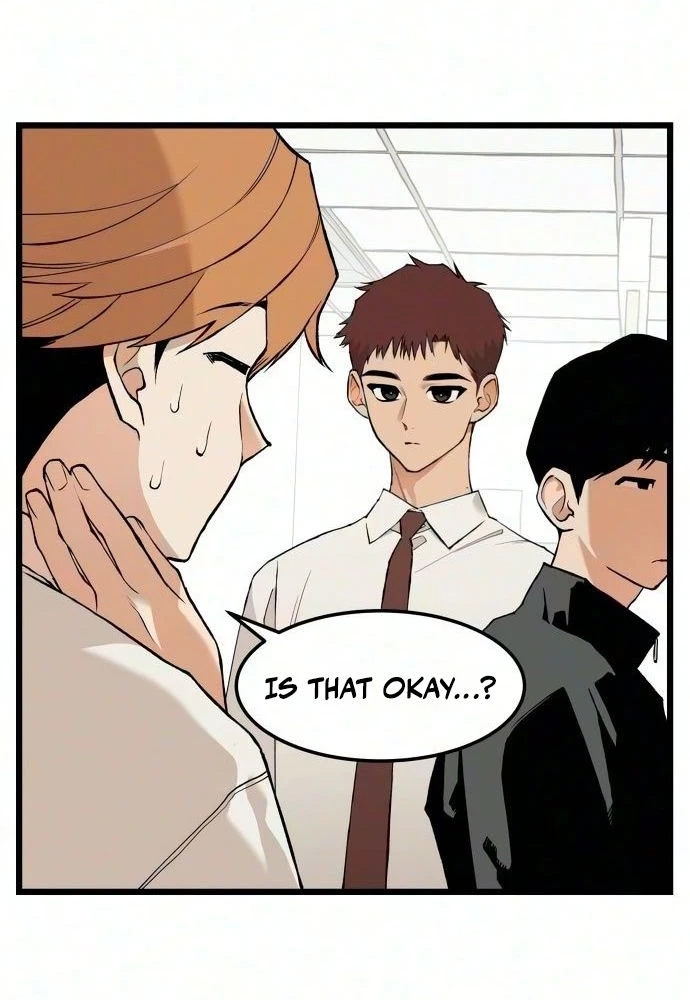 I Dare You Chapter 39 page 15 - 