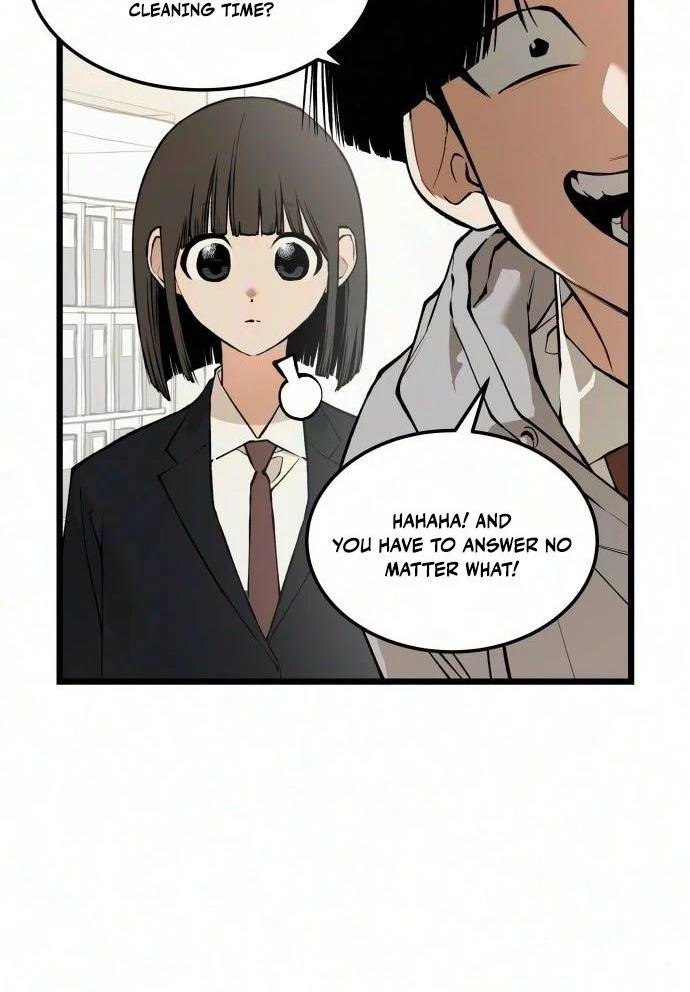 I Dare You Chapter 39 page 23 - 