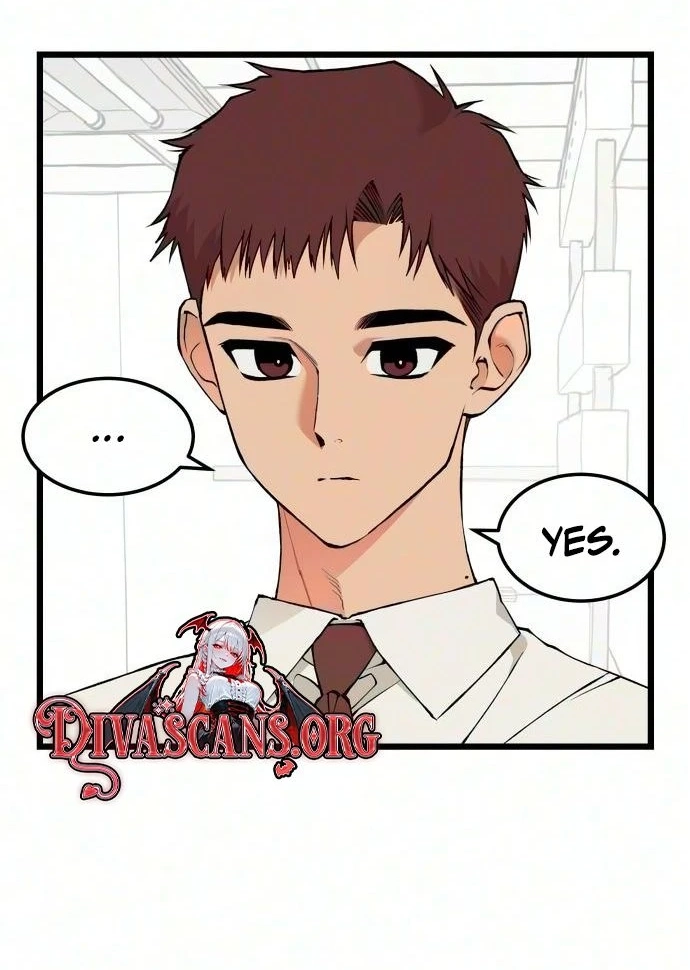 I Dare You Chapter 39 page 25 - 