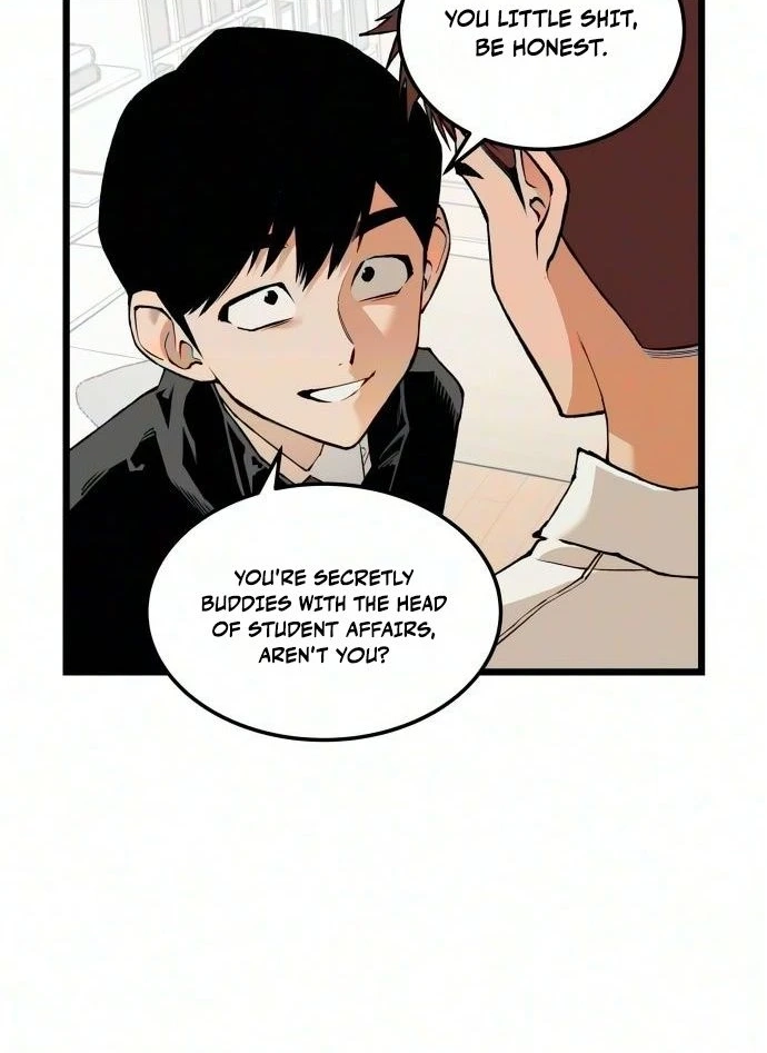 I Dare You Chapter 39 page 27 - 