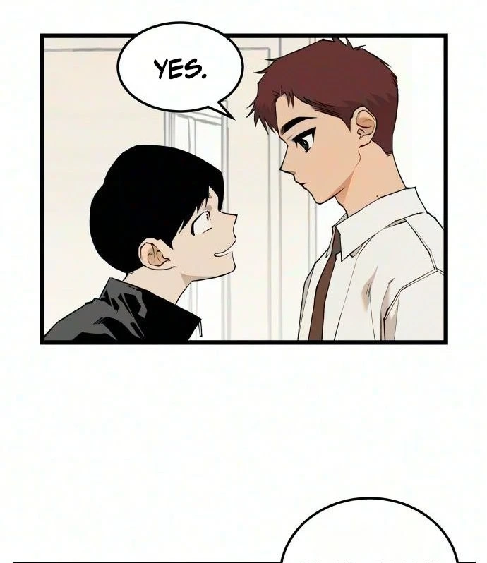 I Dare You Chapter 39 page 28 - 