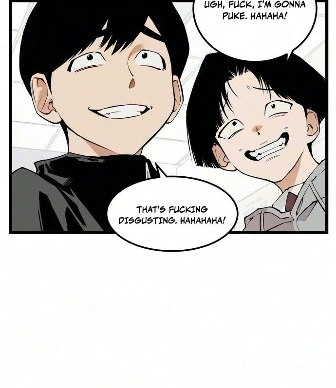 I Dare You Chapter 39 page 29 - 