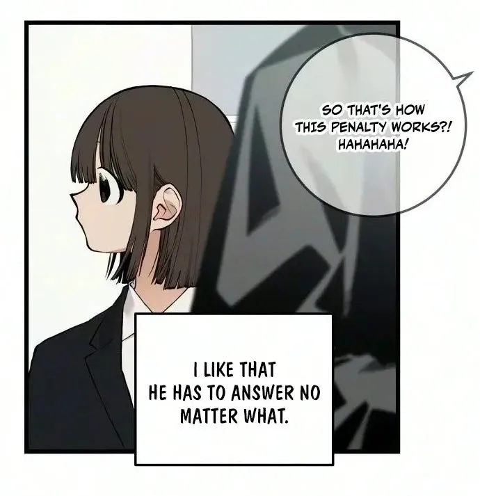 I Dare You Chapter 39 page 30 - 