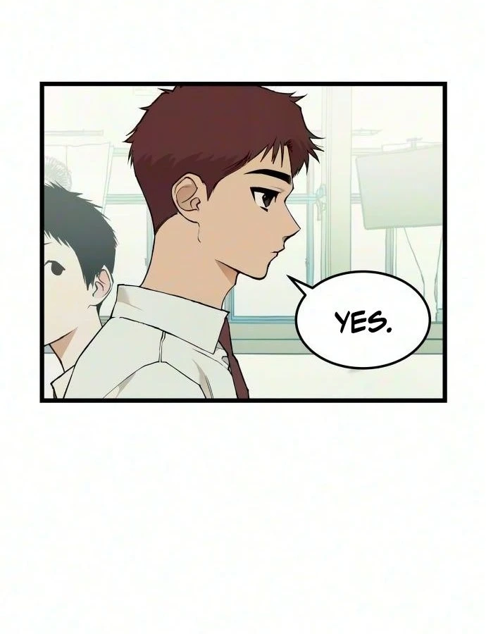 I Dare You Chapter 39 page 33 - 