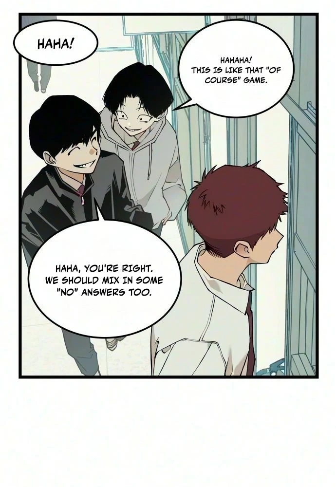 I Dare You Chapter 39 page 34 - 